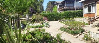 Casa Pescadores Poniente Algarrobo 1030