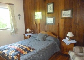 House, 3 Bedrooms | 3 bedrooms - Casa Pescadores Poniente Algarrobo 1030 (Algarrobo)