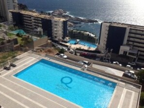Piscina externa