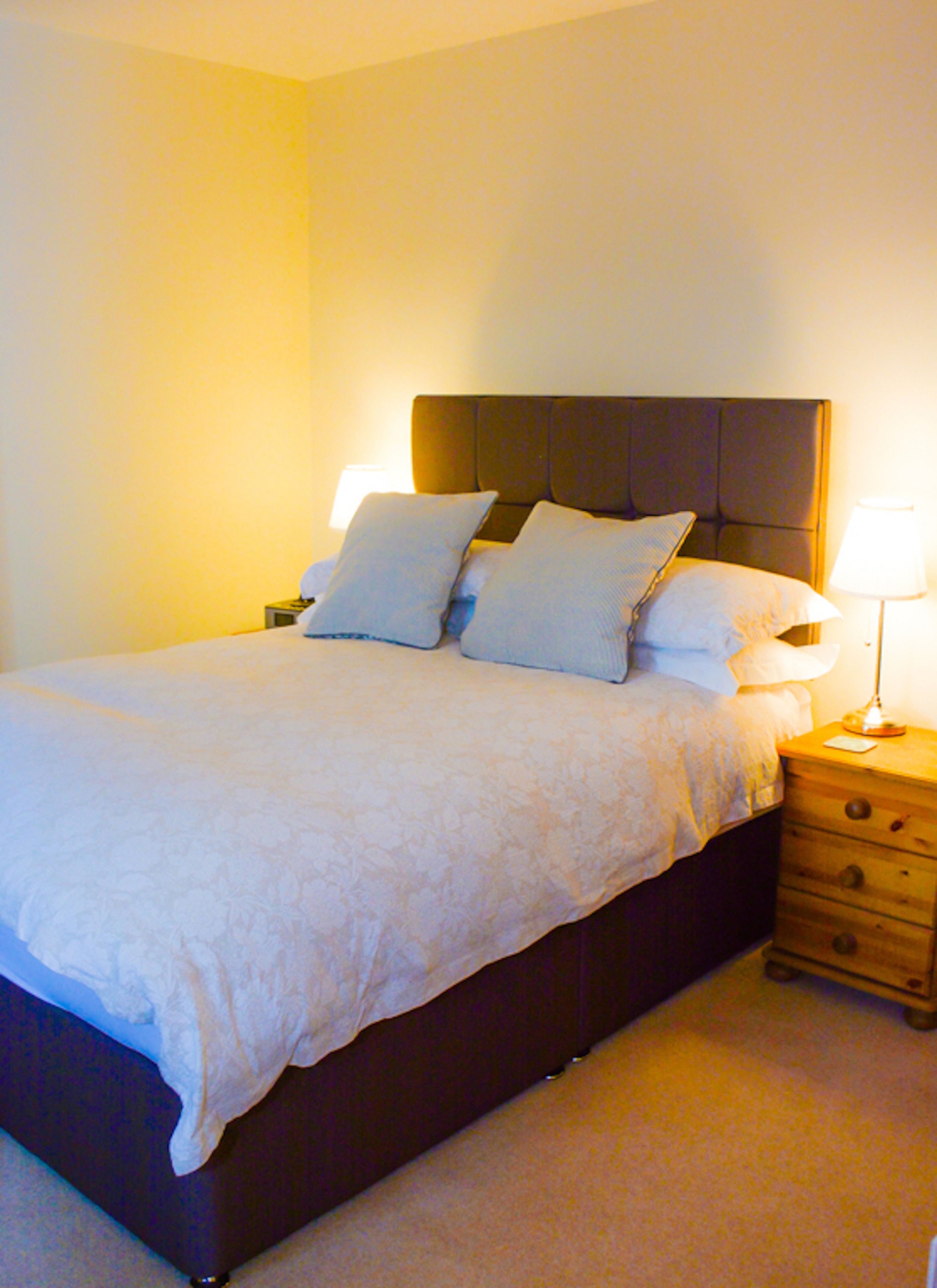 Foto - Clarke Cottage Guest House