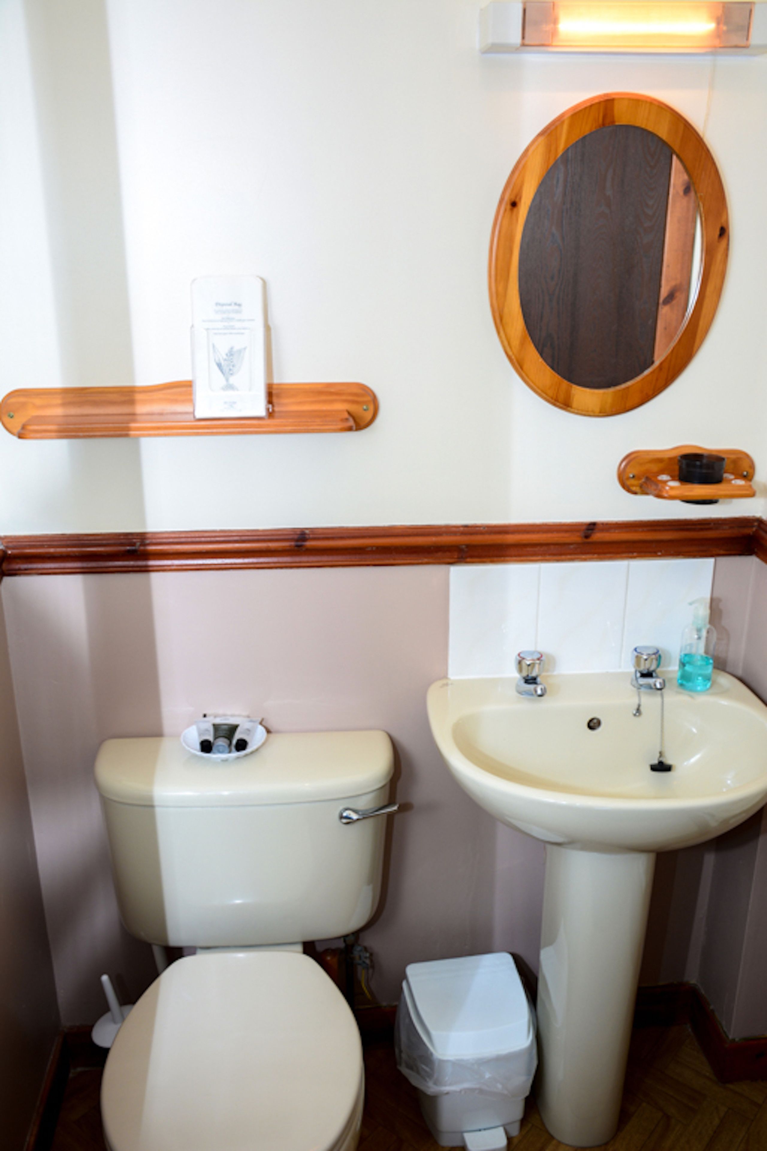 Foto - Clarke Cottage Guest House