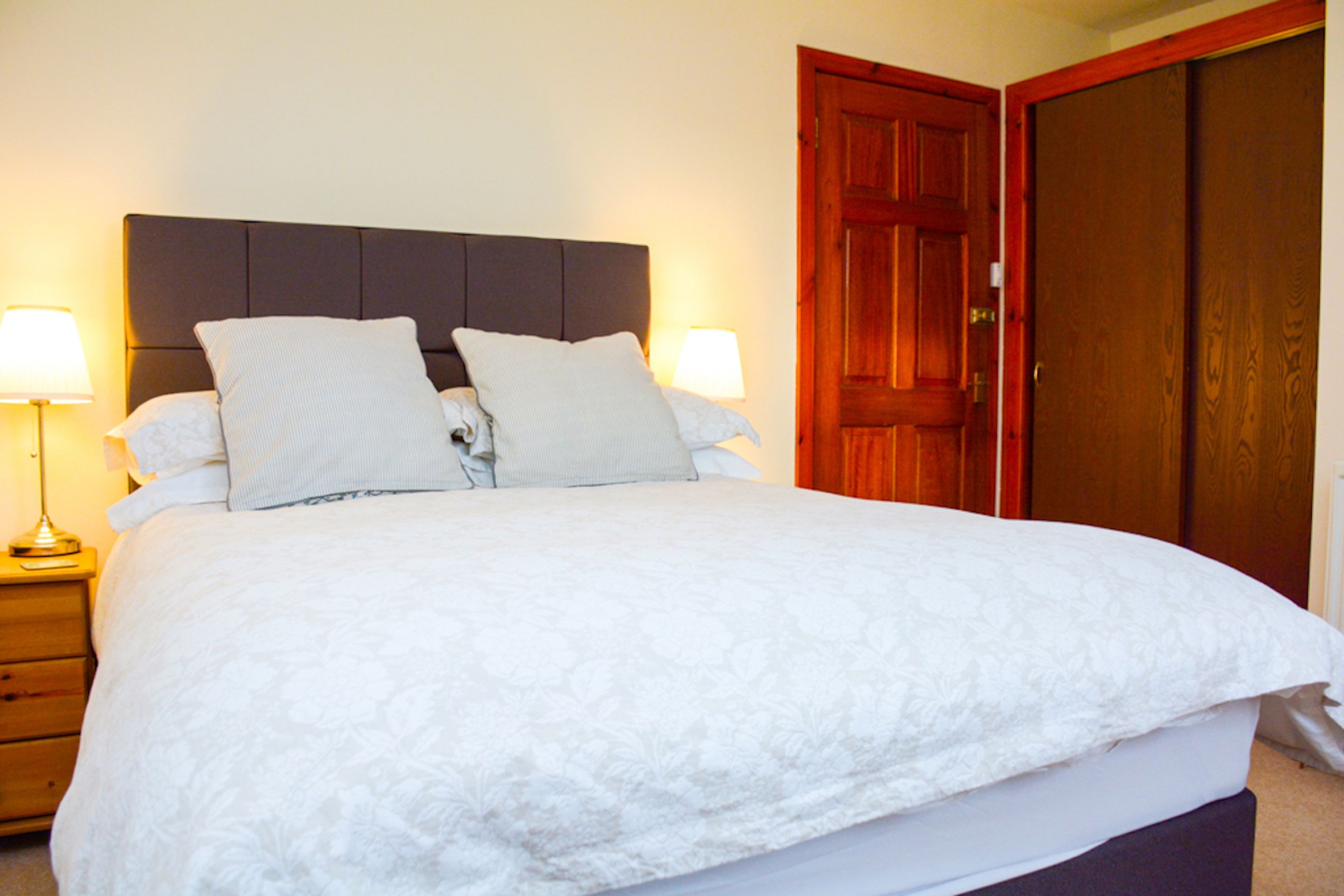 Foto - Clarke Cottage Guest House