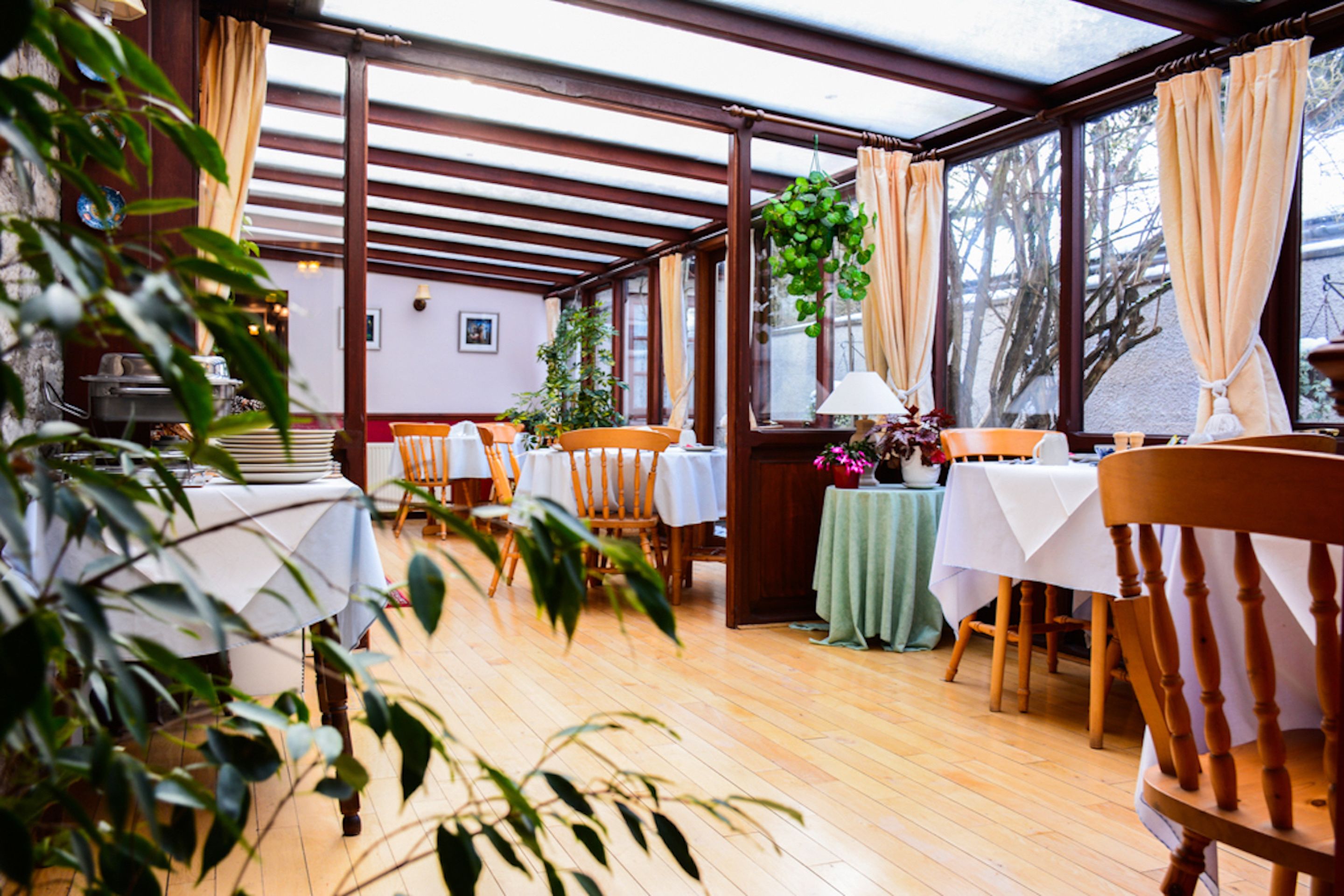 Foto - Clarke Cottage Guest House