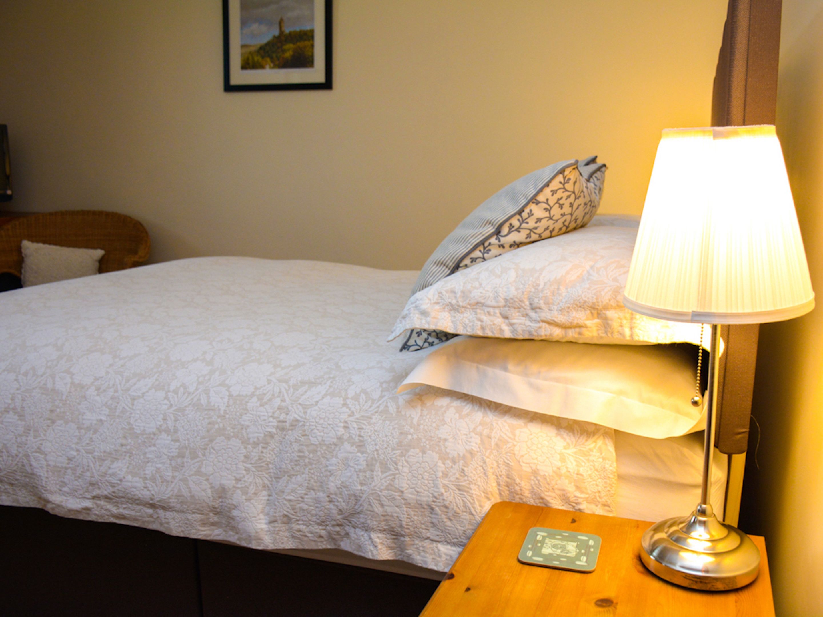 Foto - Clarke Cottage Guest House