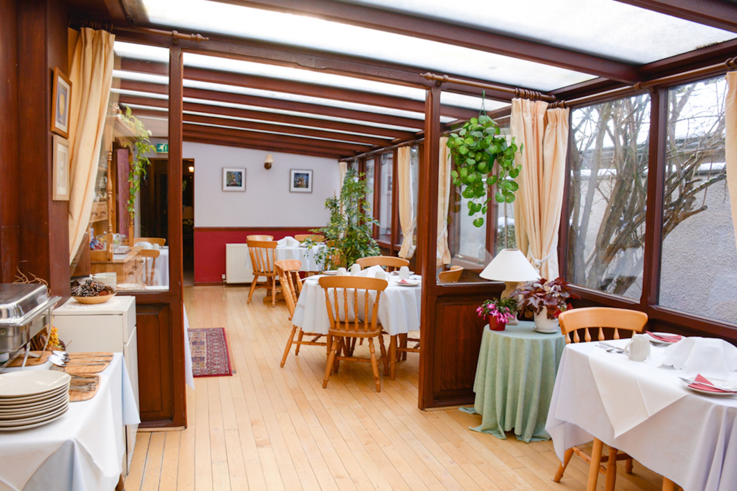 Foto - Clarke Cottage Guest House