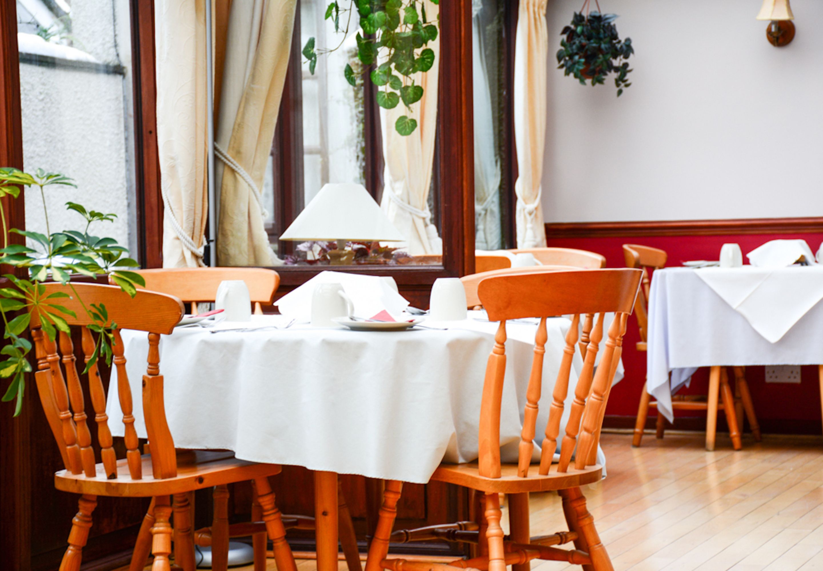 Foto - Clarke Cottage Guest House