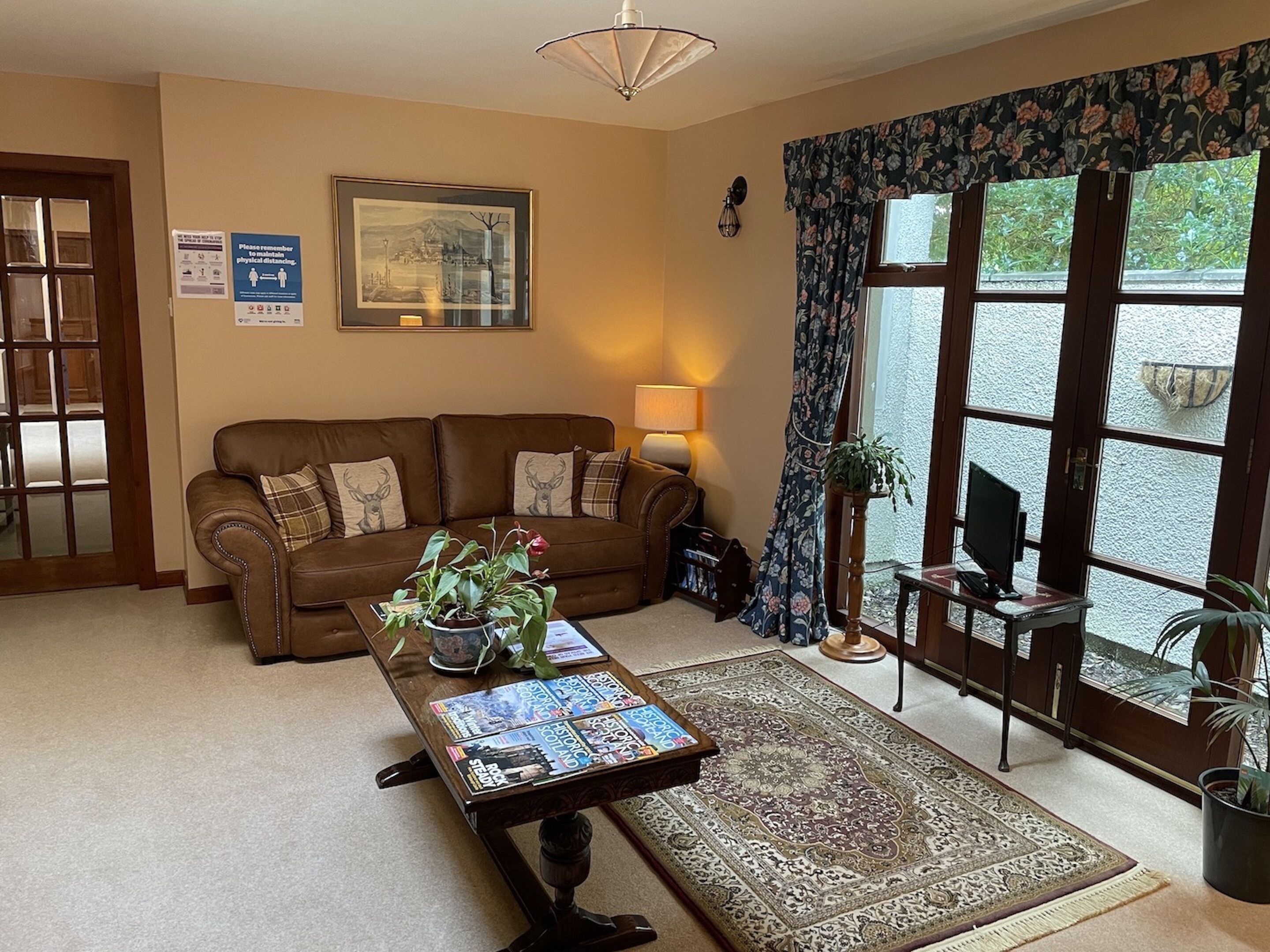 Foto - Clarke Cottage Guest House