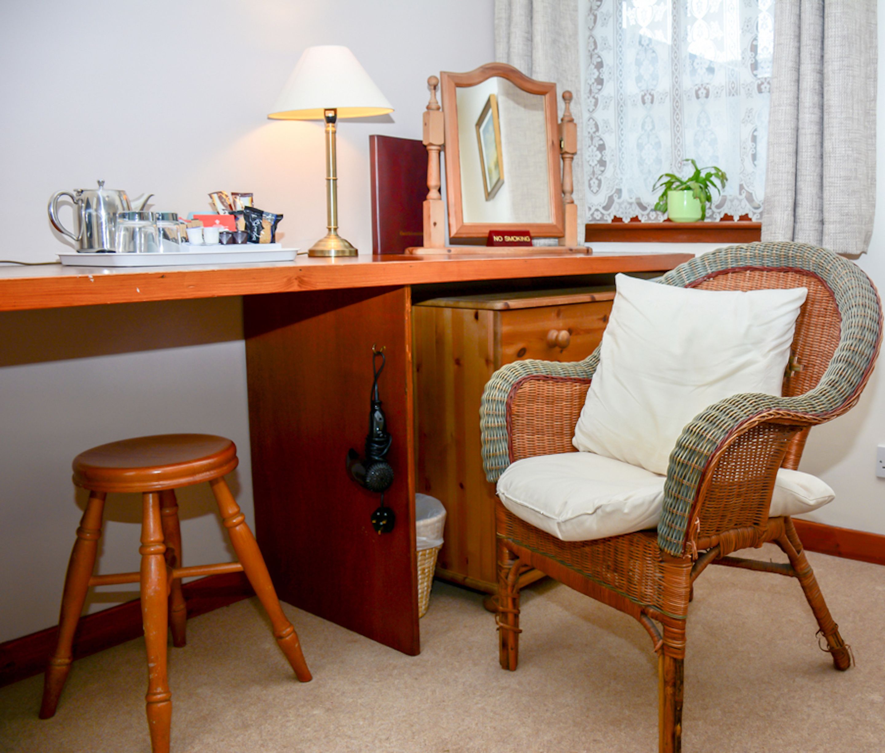 Foto - Clarke Cottage Guest House