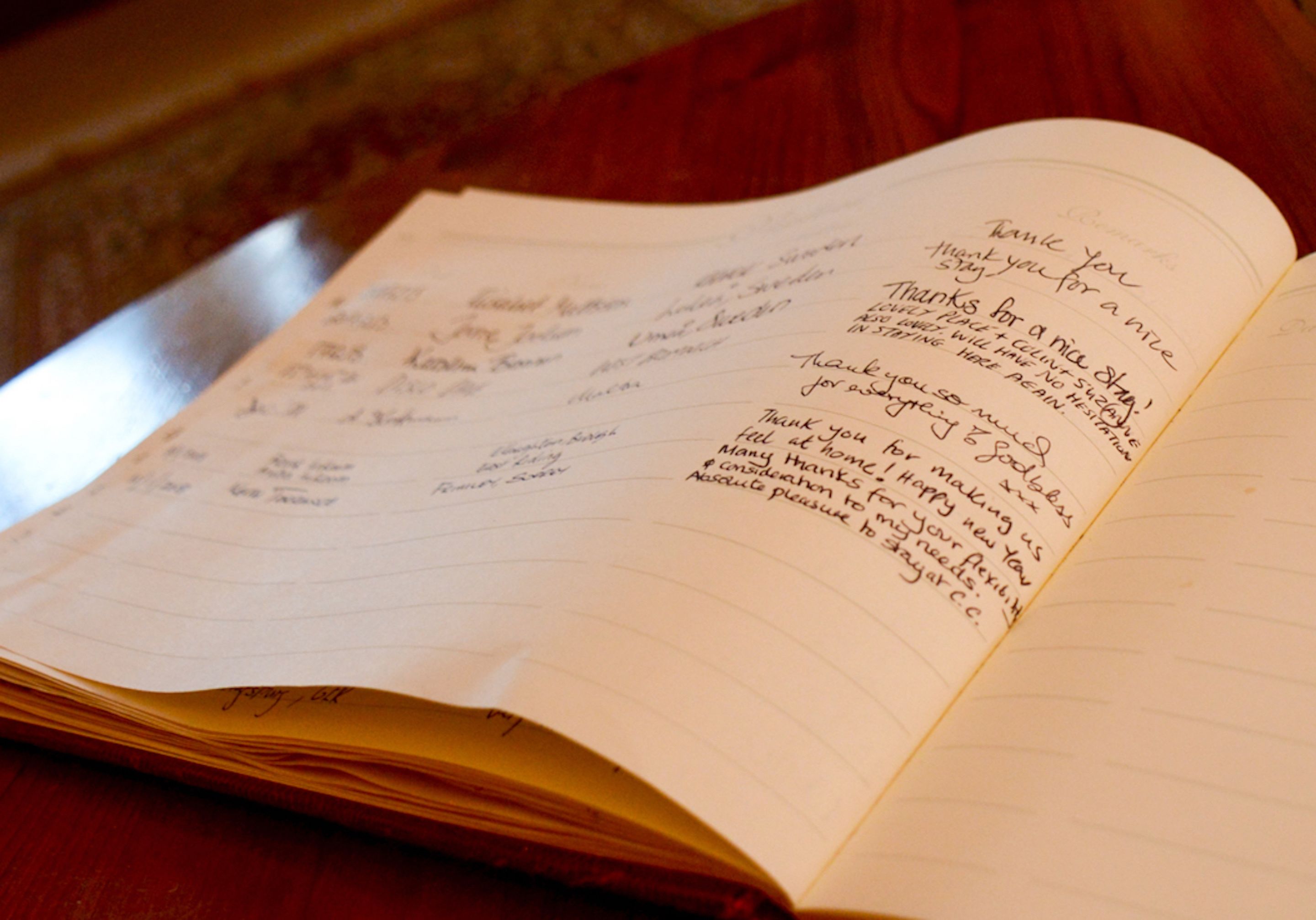 Foto - Clarke Cottage Guest House