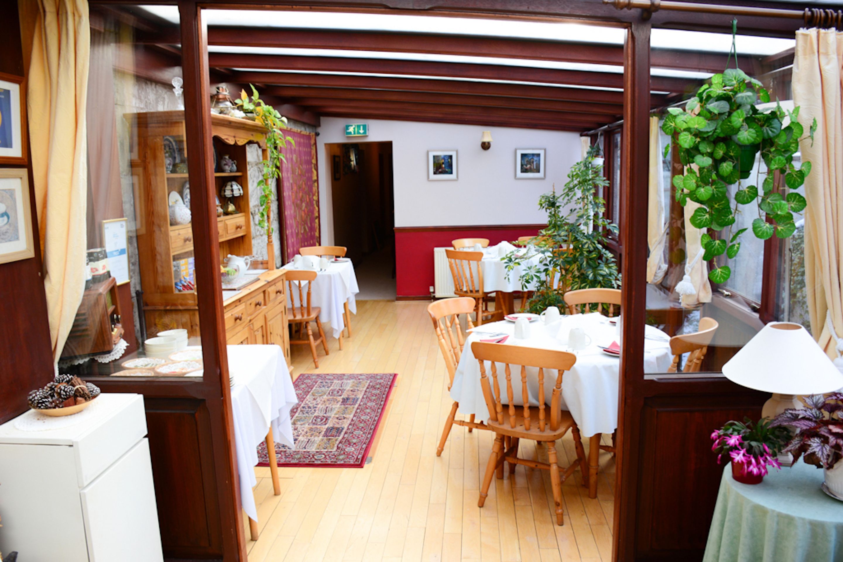 Foto - Clarke Cottage Guest House