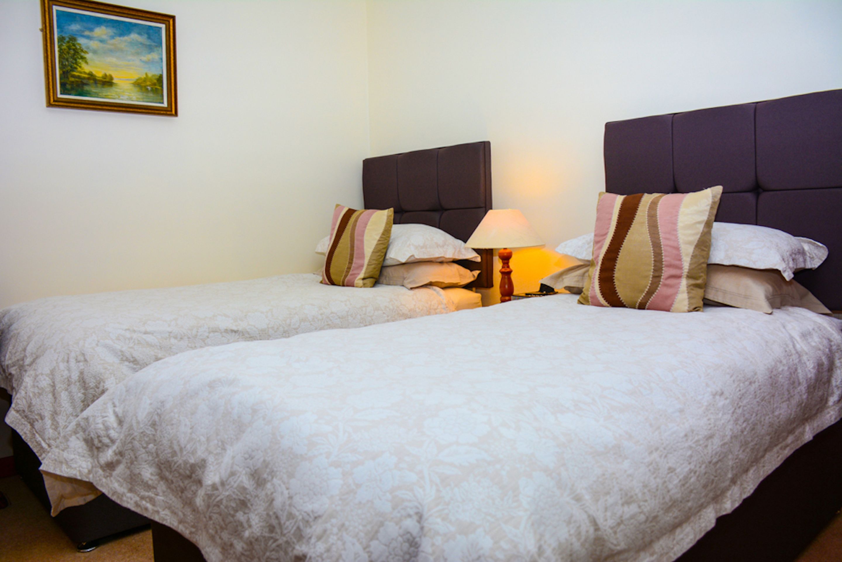 Foto - Clarke Cottage Guest House