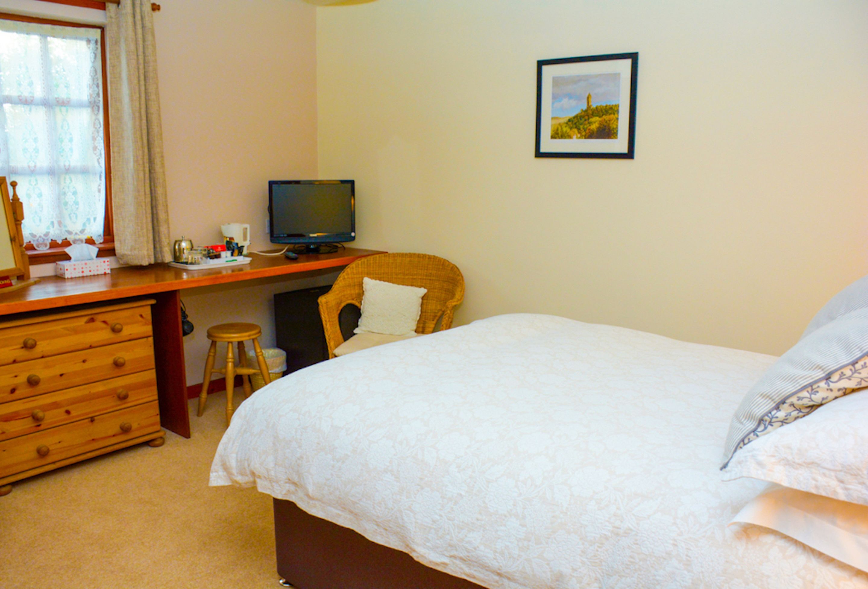 Foto - Clarke Cottage Guest House