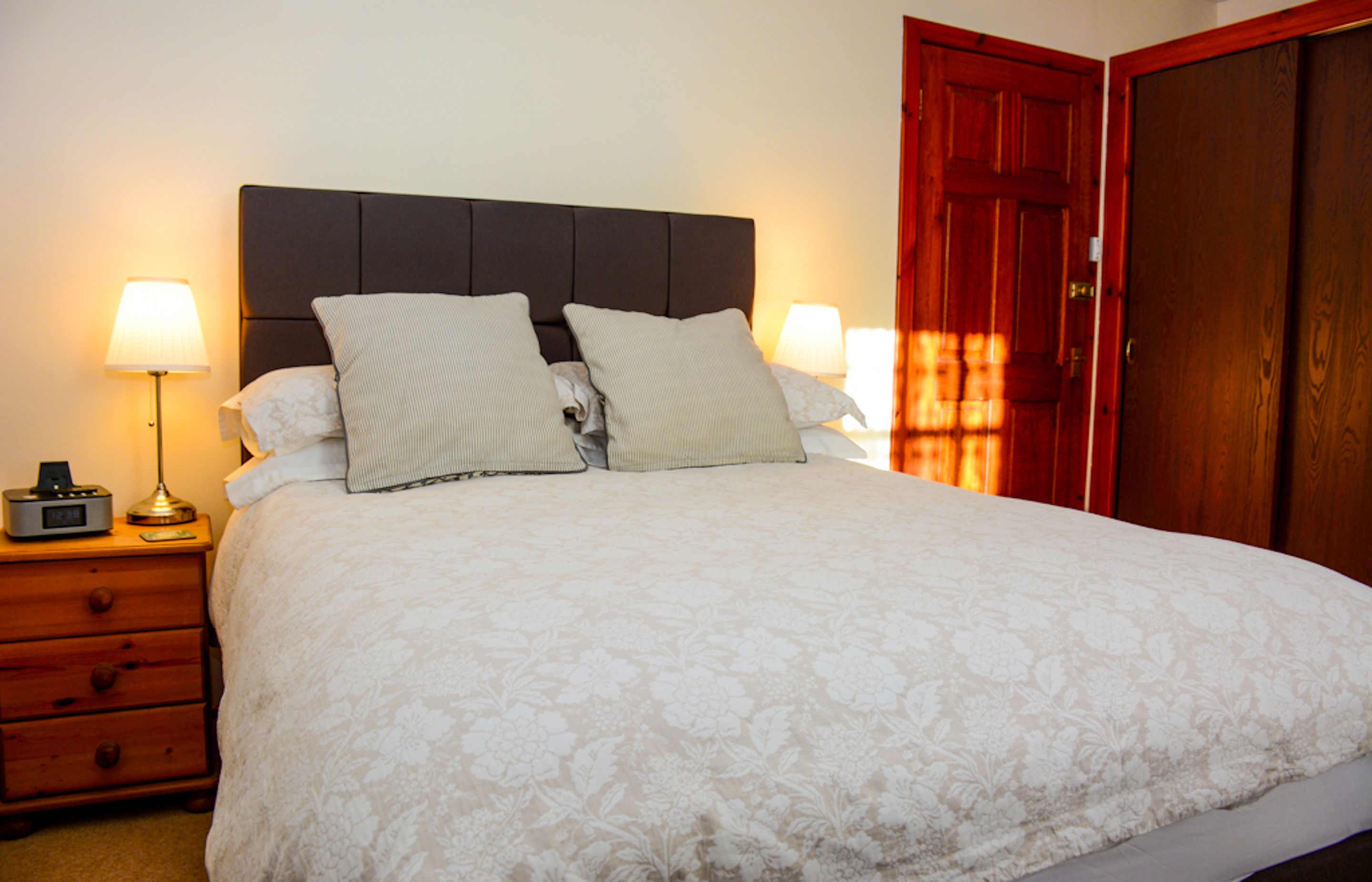 Foto - Clarke Cottage Guest House