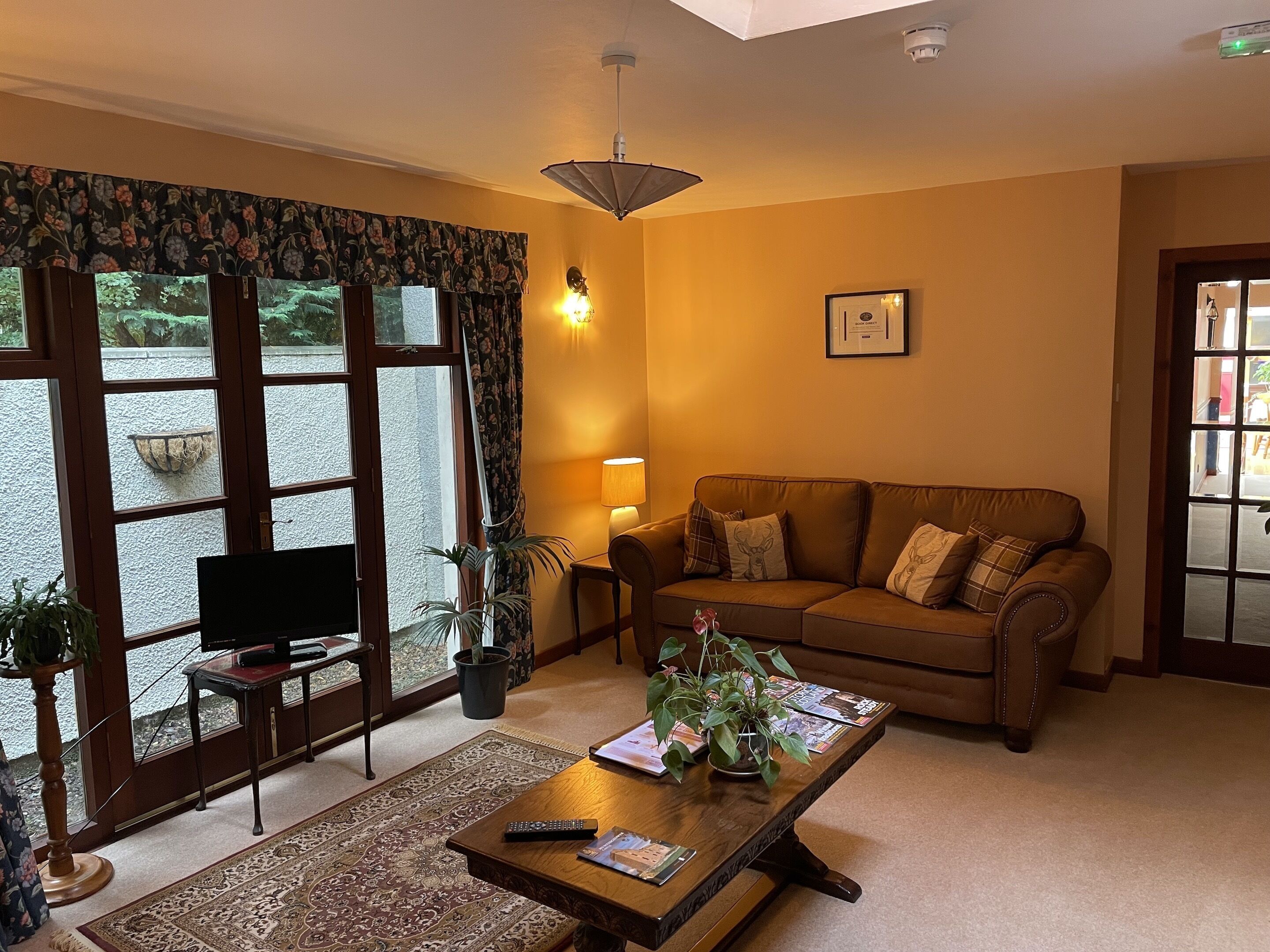 Foto - Clarke Cottage Guest House