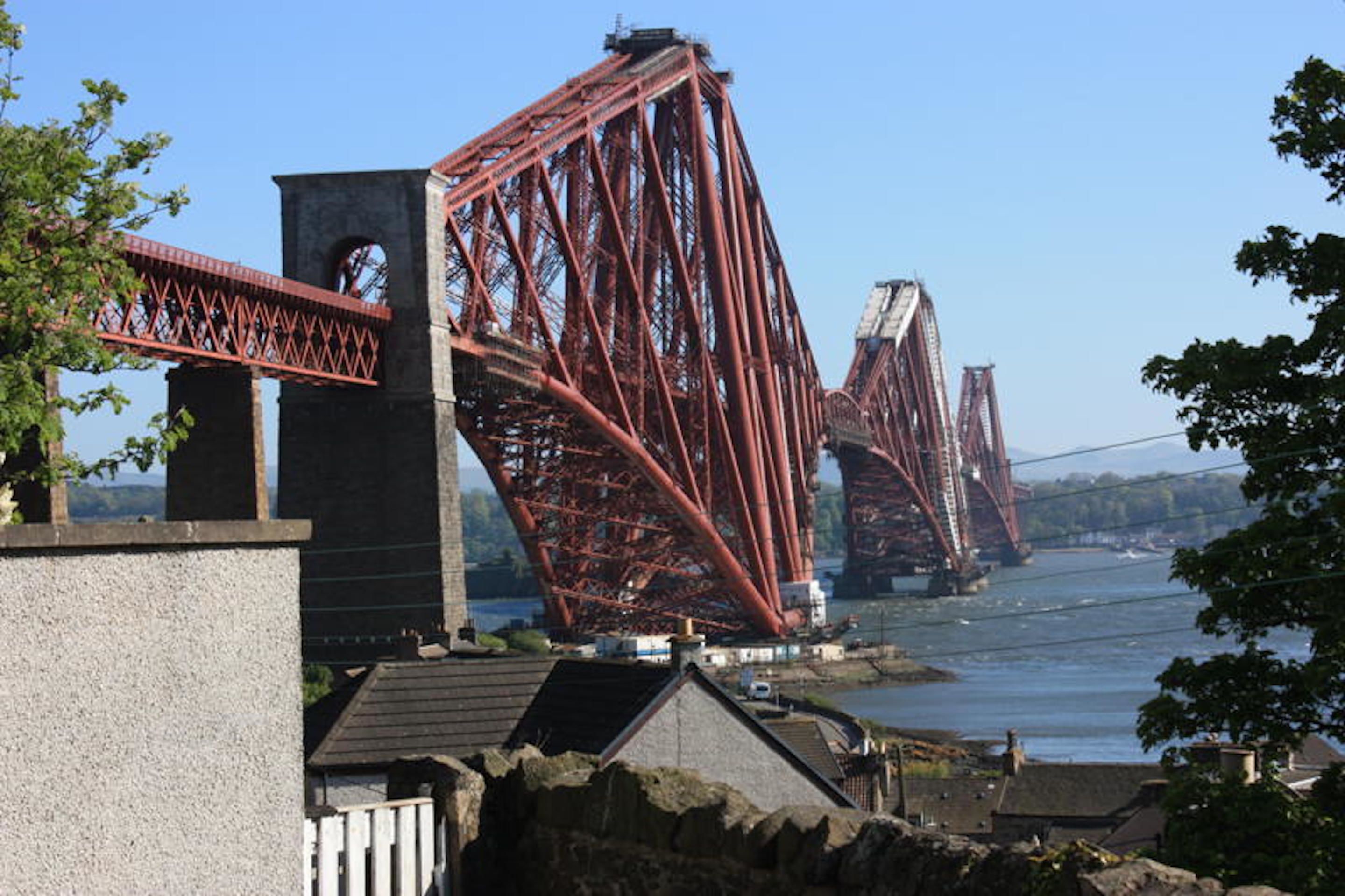 Foto - Clarke Cottage Guest House