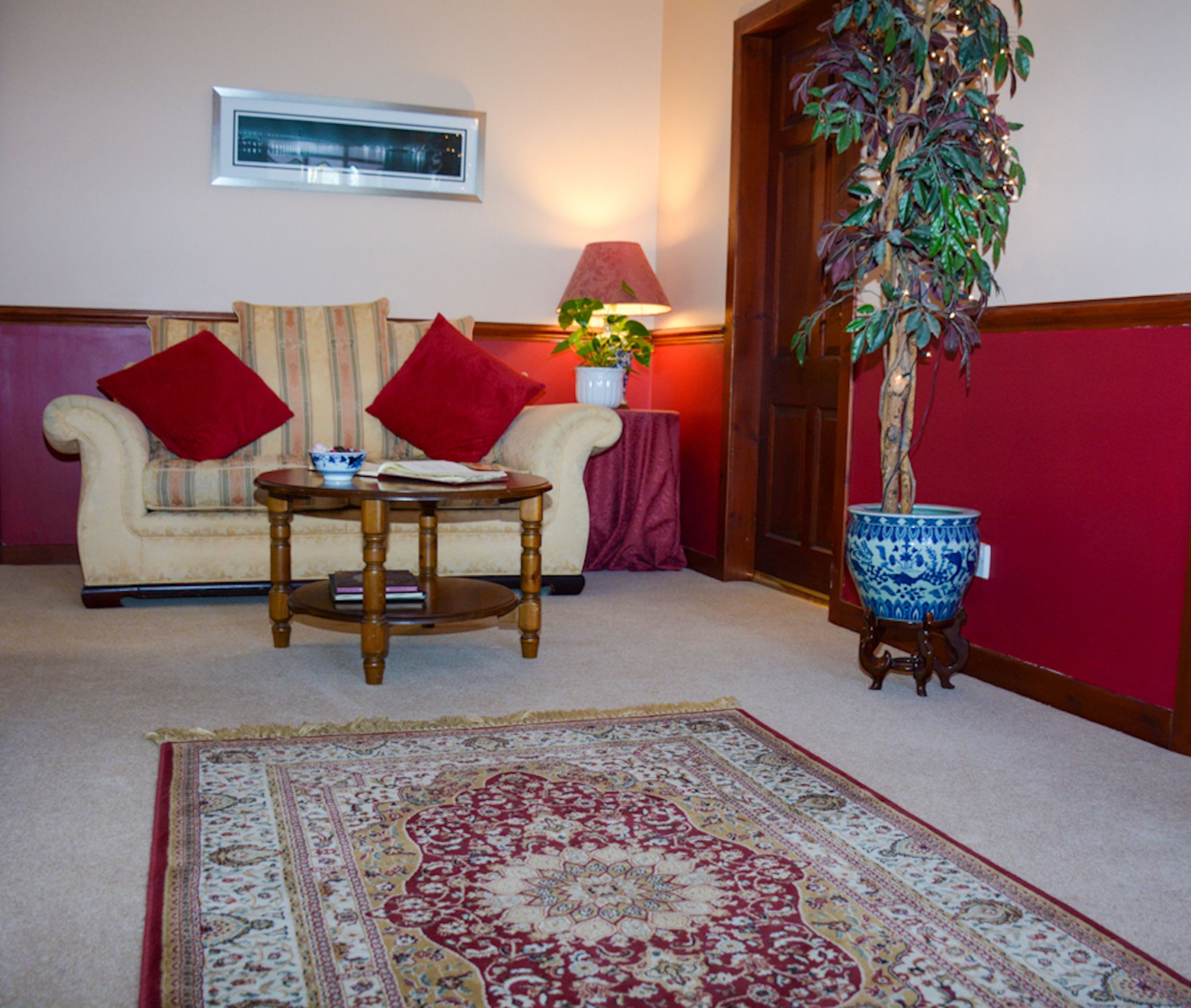 Foto - Clarke Cottage Guest House