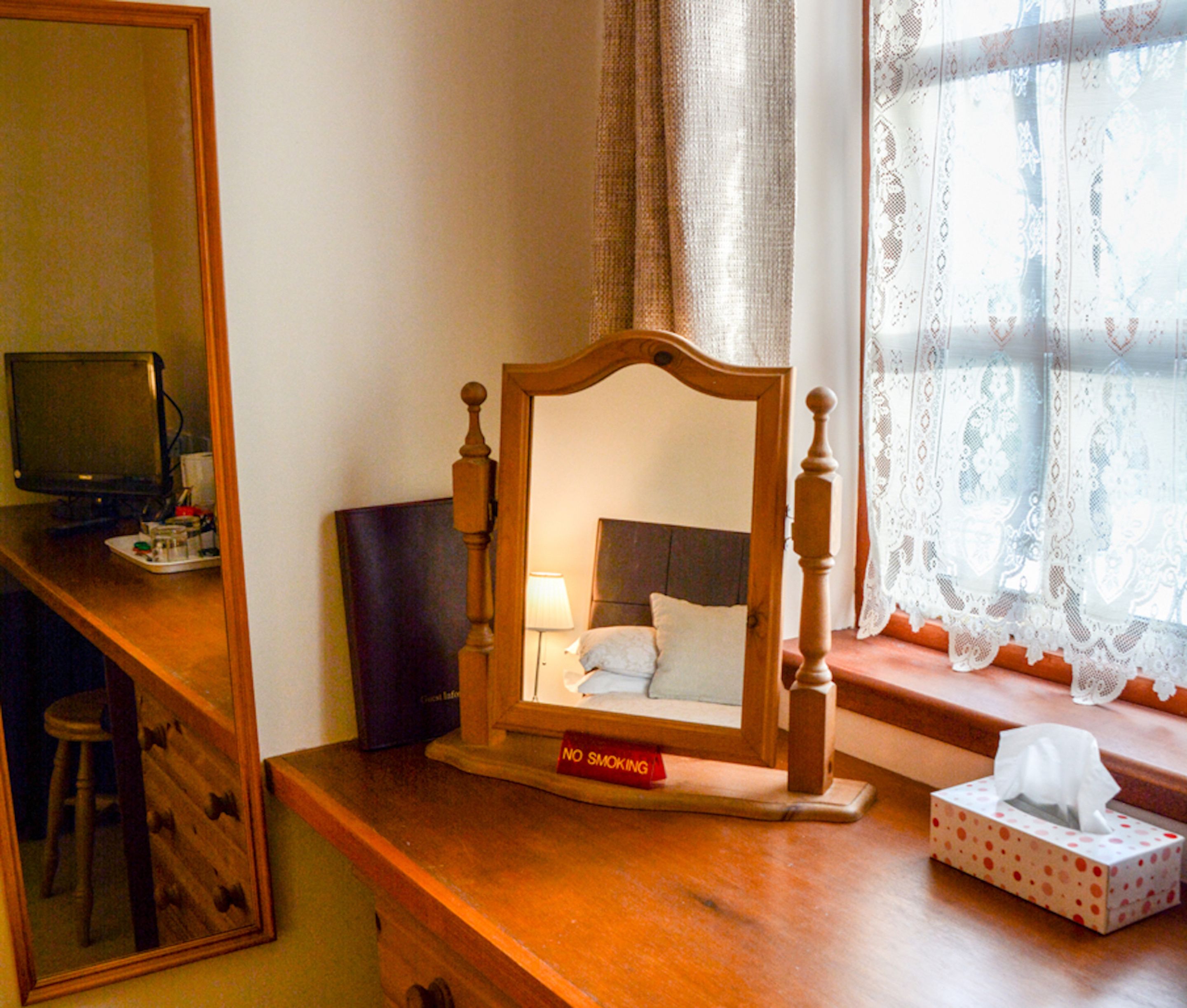 Foto - Clarke Cottage Guest House