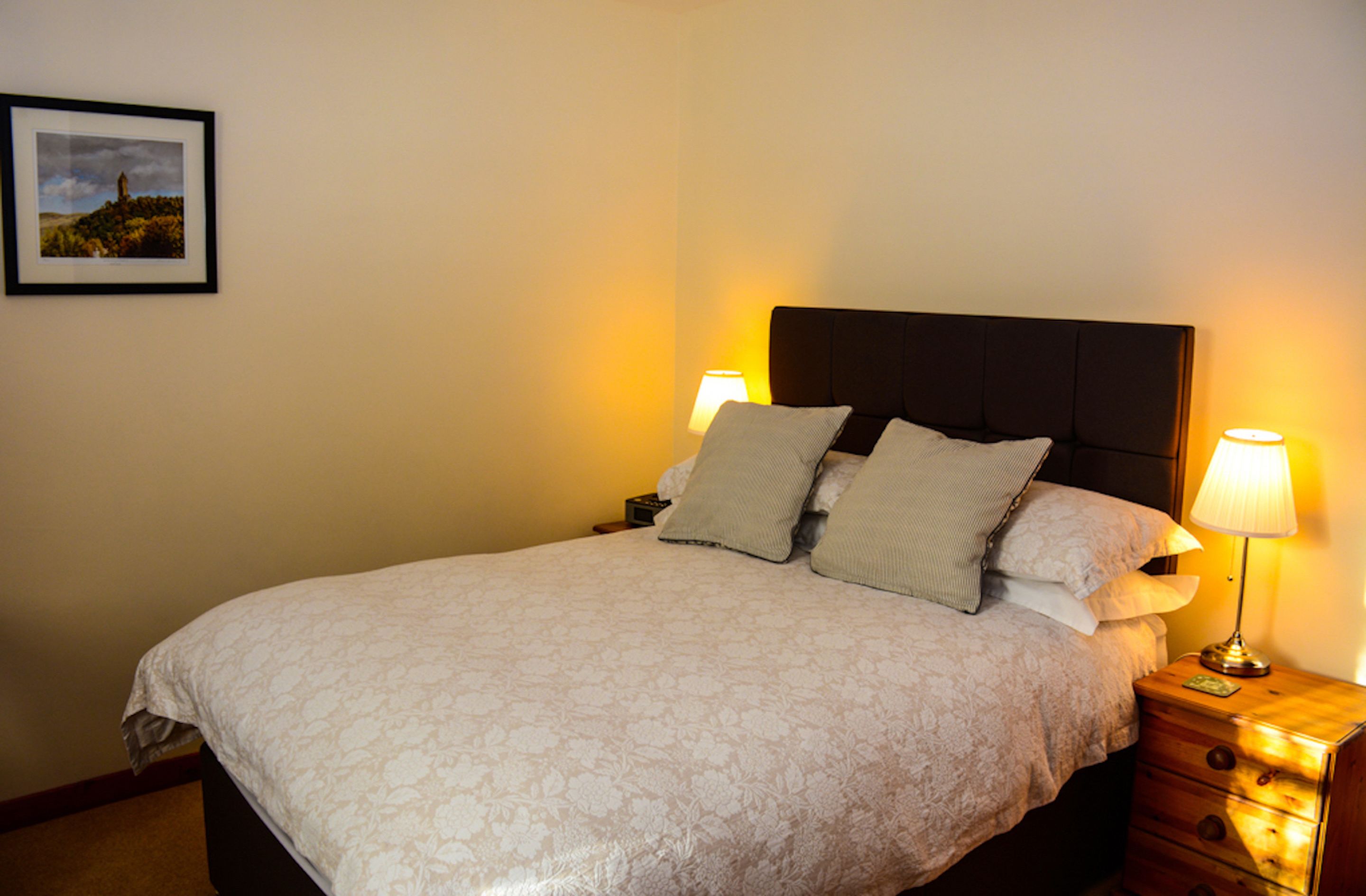 Foto - Clarke Cottage Guest House