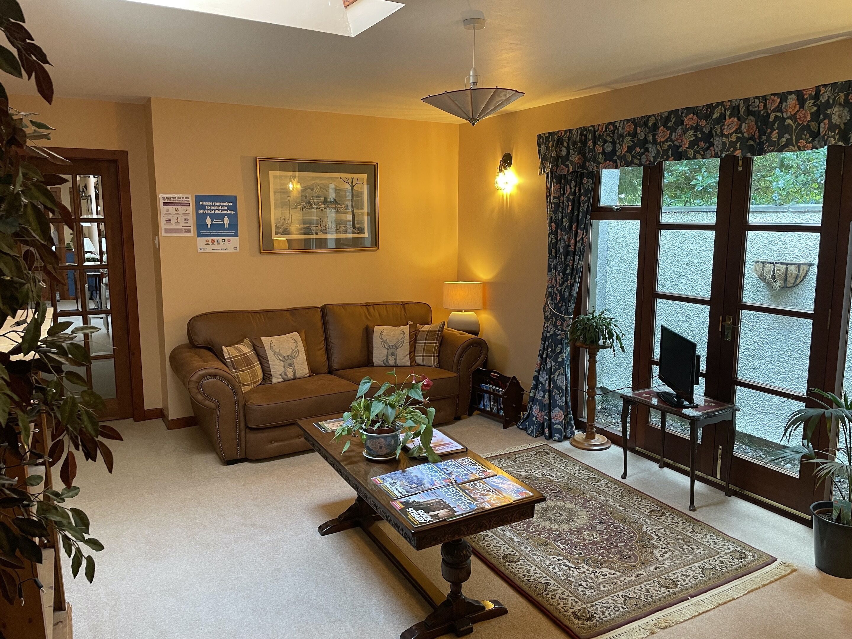 Foto - Clarke Cottage Guest House