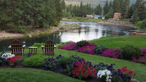 Garden - Haus Hanika - Adults Only (Leavenworth)