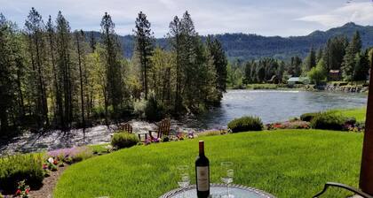 Haus Hanika - Adults Only