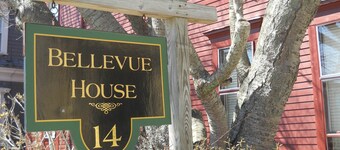 Bellevue House