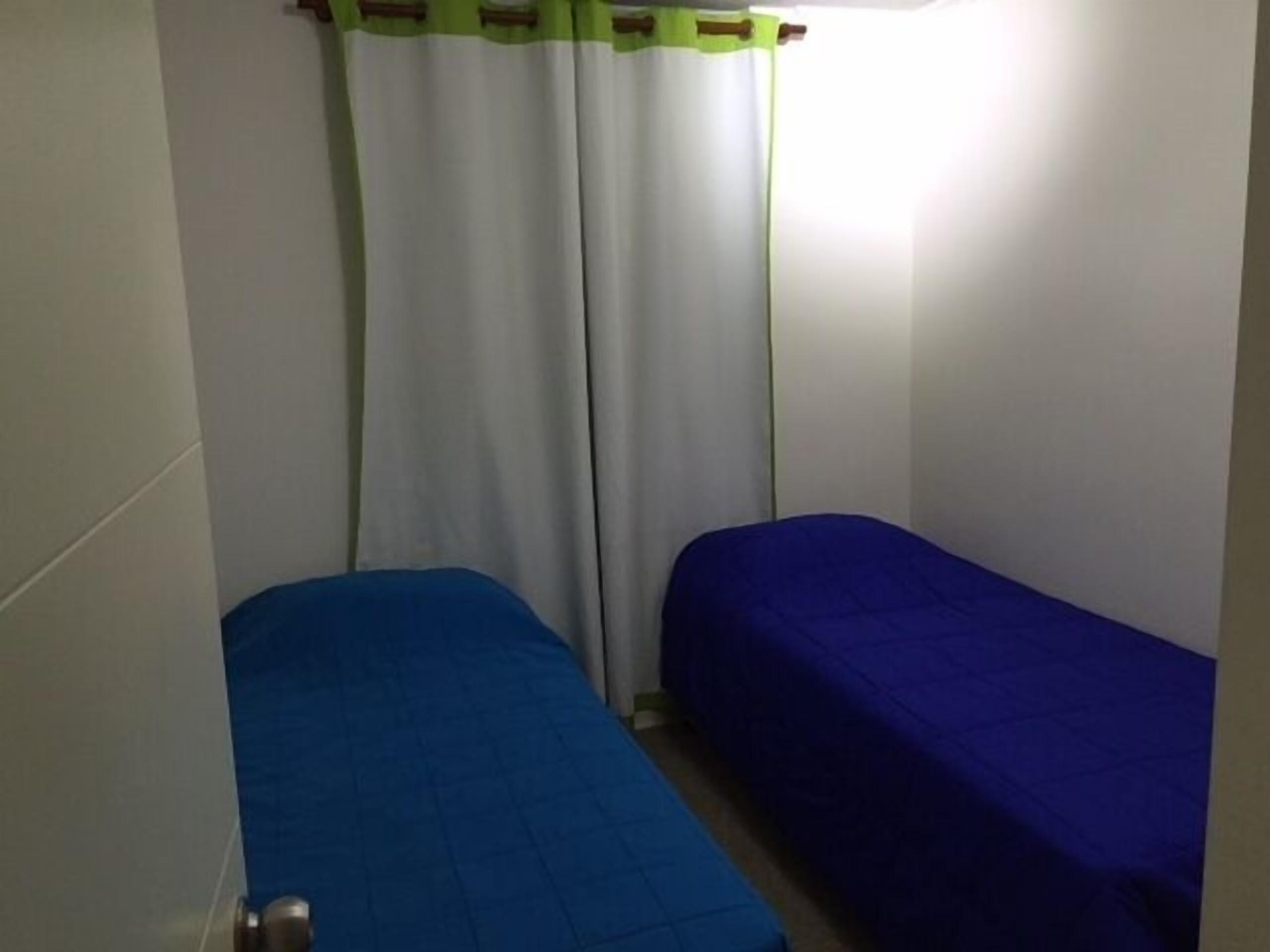 Apartment, 3 Bedrooms | 3 bedrooms, free WiFi