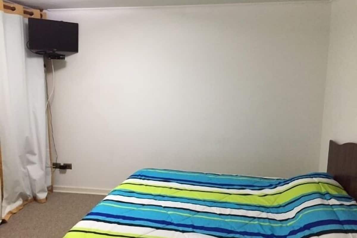 3 chambres, Wi-Fi gratuit