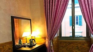 Double Room, 1 Bedroom | WiFi (free) - Roma Full House (Rome)