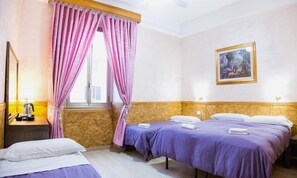 Kamar Twin, 1 kamar tidur | Wi-Fi gratis