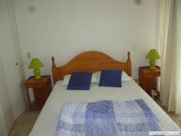 Apartment, 3 Bedrooms