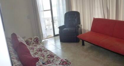 Depto Centro Algarrobo 1029