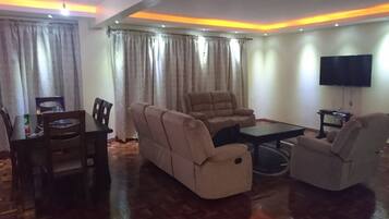 Televisión de pantalla plana