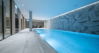 Baltivia Sea Resort