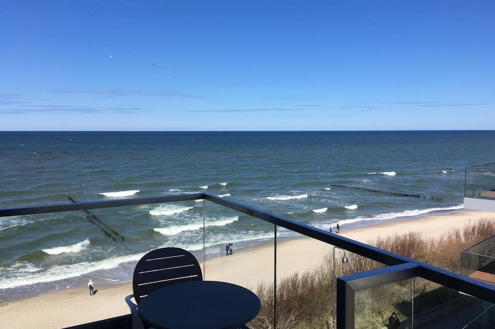 Baltivia Sea Resort