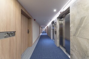Interior - Baltivia Sea Resort (Mielno)