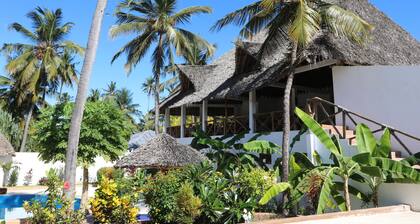 Kiganja Zanzibar