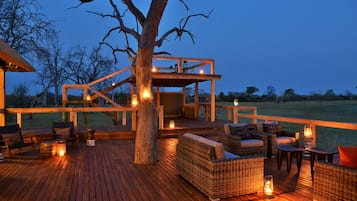 Veranda