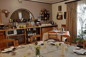 Restaurantes