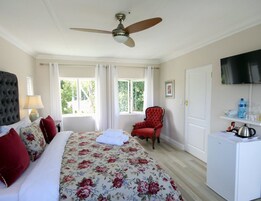 Master King Room | WiFi (free)