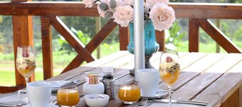 Elephant Country Guest House