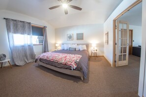 Exclusive-Penthouse, 1 Schlafzimmer, Stadtblick