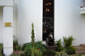 Exterior - La Boheme Guesthouse (Bloemfontein)