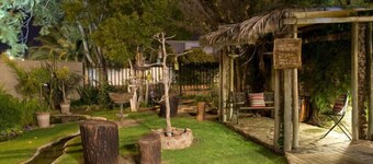 La Boheme Guesthouse