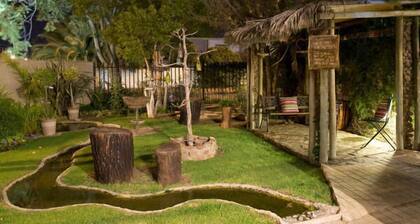 La Boheme Guesthouse