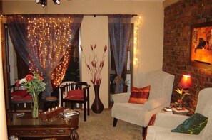 Interior - La Boheme Guesthouse (Bloemfontein)