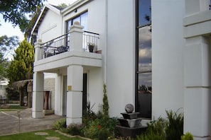 Exterior - La Boheme Guesthouse (Bloemfontein)