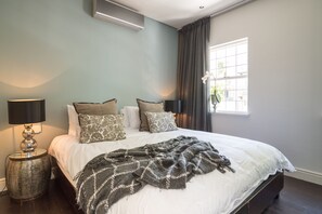 Luxury Apartment, 2 Bedrooms, Non Smoking, City View