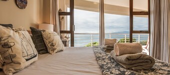 The Lookout at Whale Cove