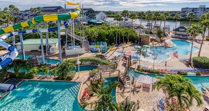 New Hotel Collection Harbourside Resort